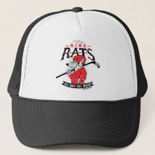 Hockey Rink Rats Pet