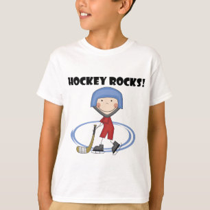 Hockey Rocks T-shirts en cadeautjes
