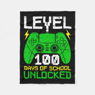 Hockey School is belangrijk, maar Hockey is belang Fleece Deken