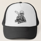 Hockey Schtick Trucker Pet (Voorkant)