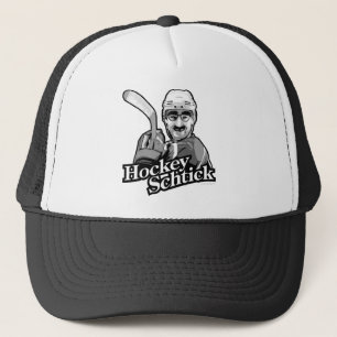 Hockey Schtick Trucker Pet