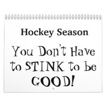 Hockey Season Poem Agenda