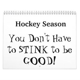 Hockey Season Poem Agenda Kalender