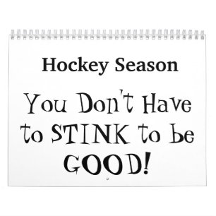 Hockey Season Poem Agenda Kalender