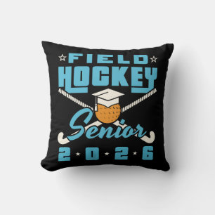 Hockey Senior 2026 Kussen