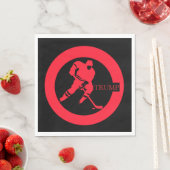 HOCKEY SERVET (Insitu)