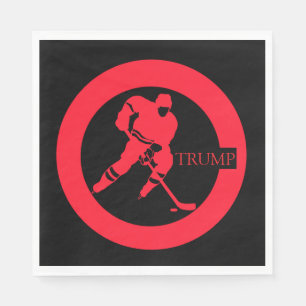 HOCKEY SERVET