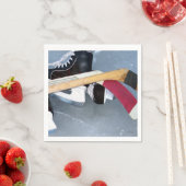 Hockey Servetten (Insitu)