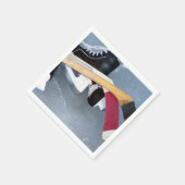 Hockey Servetten (Hoek)