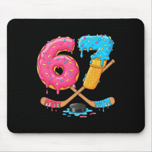 Hockey Six Seven Ijsjes 67 Gen Alpha Slang Spo Muismat