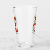 Hockey Slang Glas (Links)