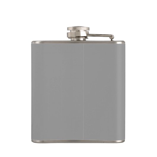 Hockey Slang Hip Flask Heupfles (Achterkant)