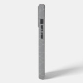 Hockey Slang iPhone 5 hoesje (Achterkant / Links)