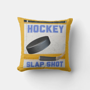 Hockey Slap Shot Sierkussen