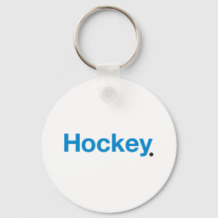 Hockey Sleutelhanger