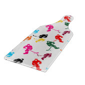 HOCKEY  SNIJPLANK (Hoek)