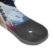 Hockey Snijplank (Hoek)