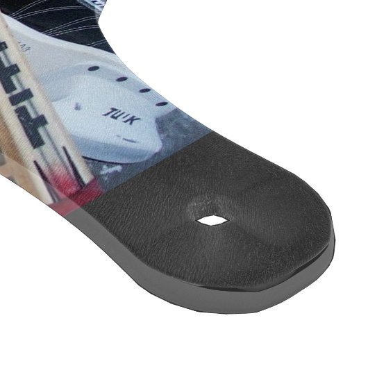 Hockey Snijplank (Hoek)