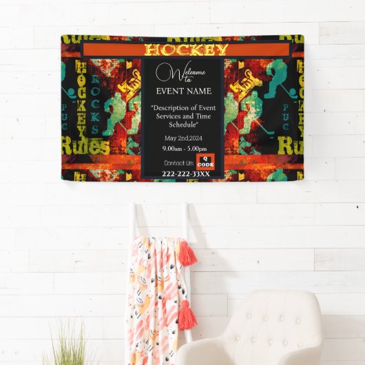 HOCKEY SPANDOEK (Insitu)