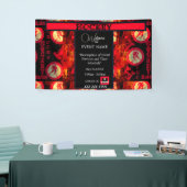 HOCKEY SPANDOEK (Beurs)