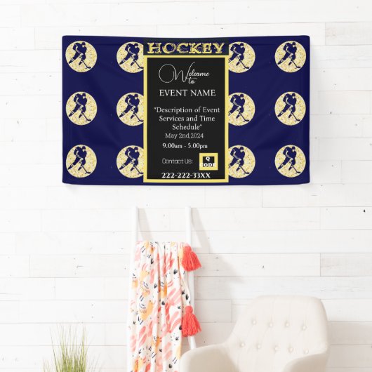 HOCKEY  SPANDOEK (Insitu)