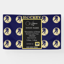 HOCKEY  SPANDOEK
