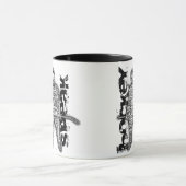 Hockey Speak Mok (Midden)