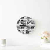 Hockey spelen - IJshockeyspelers Ronde Klok (Huis)