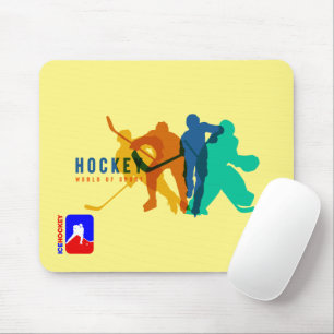 Hockey Sport MUISMAT