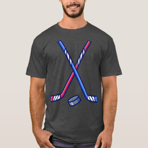Hockey Sport T-shirt