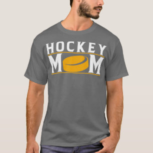 Hockey Sportlover voor momen T-shirt