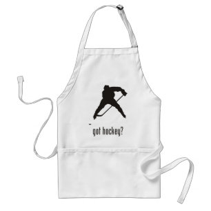 Hockey Standaard Schort