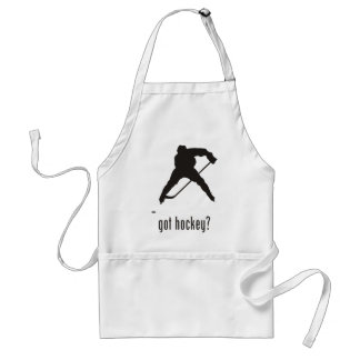 Hockey Standaard Schort