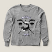 Hockey Star (Voorkant)