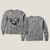 Hockey Star (Voorkant /achterkant)