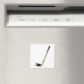 Hockey Stick Magneet (Insitu (Vaatwasser))