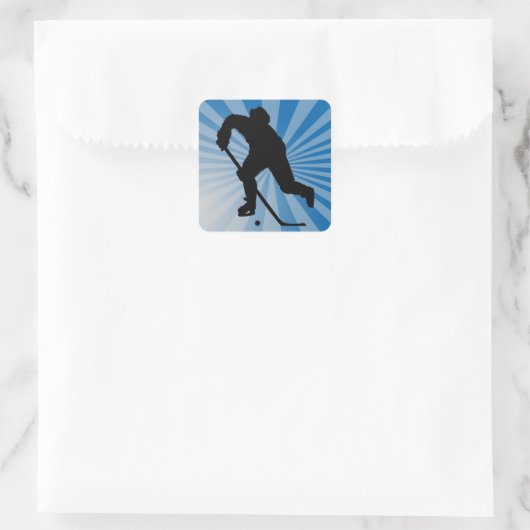 hockey Sticker (Tas)