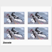 Hockey Sticker (Vel)