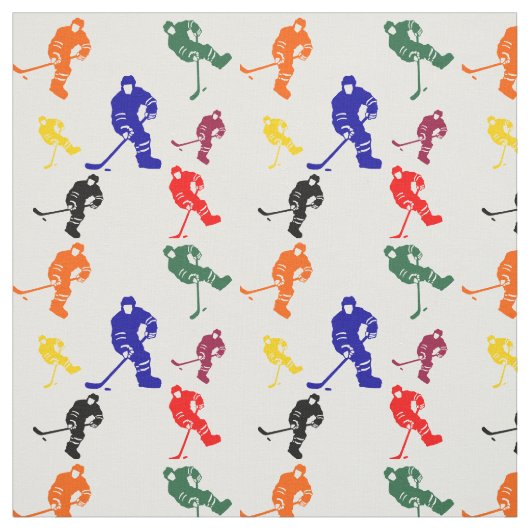 HOCKEY STOF (Swatch)