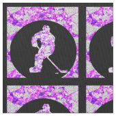 HOCKEY STOF (Close Up)