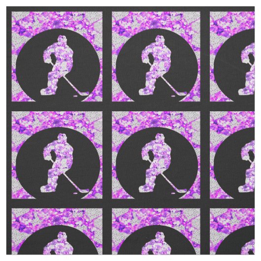 HOCKEY STOF (Swatch)