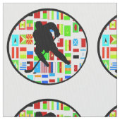 HOCKEY STOF (Close Up)