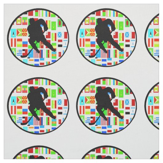 HOCKEY STOF (Swatch)