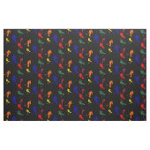 HOCKEY STOF (Fat Quarter)