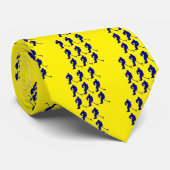 HOCKEY STROPDAS (Opgerold)