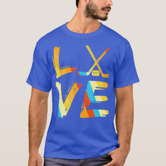 Hockey T-shirt