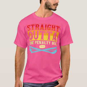 Hockey T-shirt