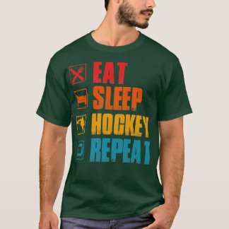 Hockey T-shirt