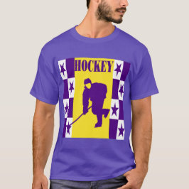 Hockey T-shirt