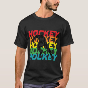 Hockey T-Shirt